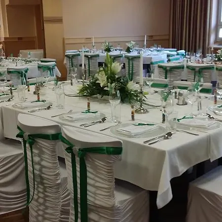 Landgasthof Sengstbratl * Wallsee