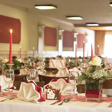 Szálloda Landgasthof Sengstbratl *