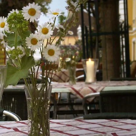 Hotel Landgasthof Sengstbratl *