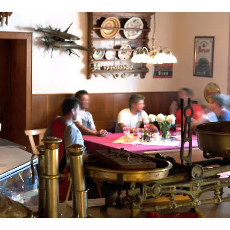 Landgasthof Sengstbratl * Wallsee