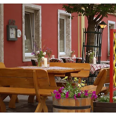 Landgasthof Sengstbratl * Wallsee