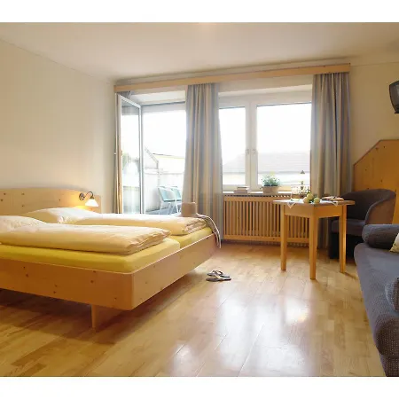 Szálloda Landgasthof Sengstbratl *