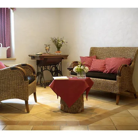 Gasthof Landgasthof Sengstbratl *