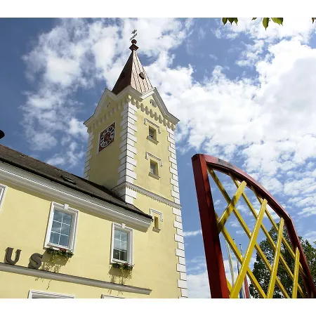 Hotel Landgasthof Sengstbratl *