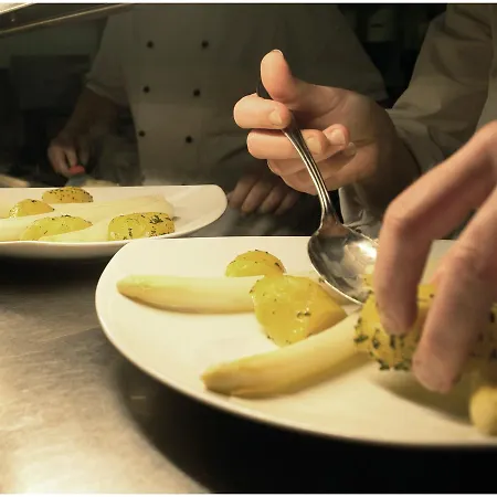 Hotel Landgasthof Sengstbratl *