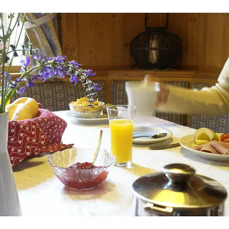 Hotel Landgasthof Sengstbratl *