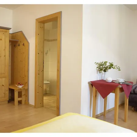 Hotel Landgasthof Sengstbratl *