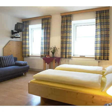 Hotel Landgasthof Sengstbratl *