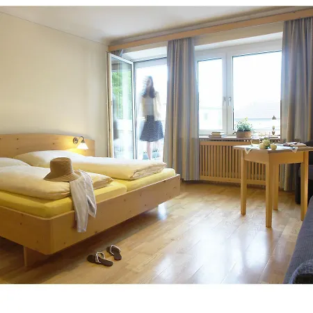 Landgasthof Sengstbratl * Wallsee