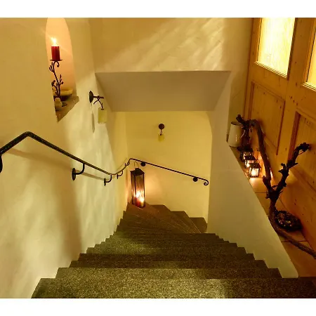 Hotel Landgasthof Sengstbratl *