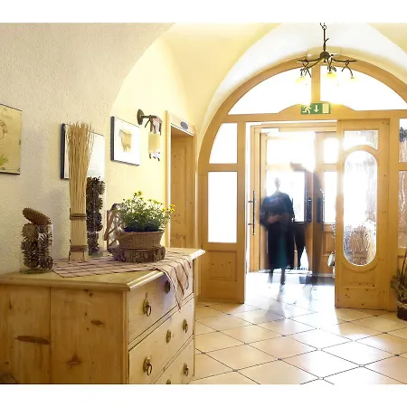 Landgasthof Sengstbratl * Wallsee