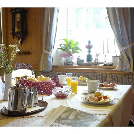 Hotel Landgasthof Sengstbratl *