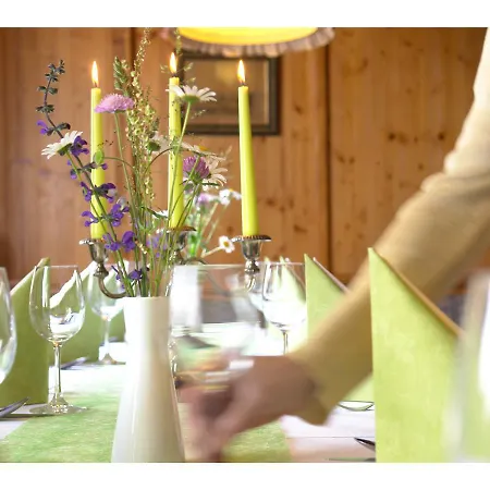 Landgasthof Sengstbratl * Wallsee