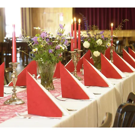 Landgasthof Sengstbratl * Wallsee