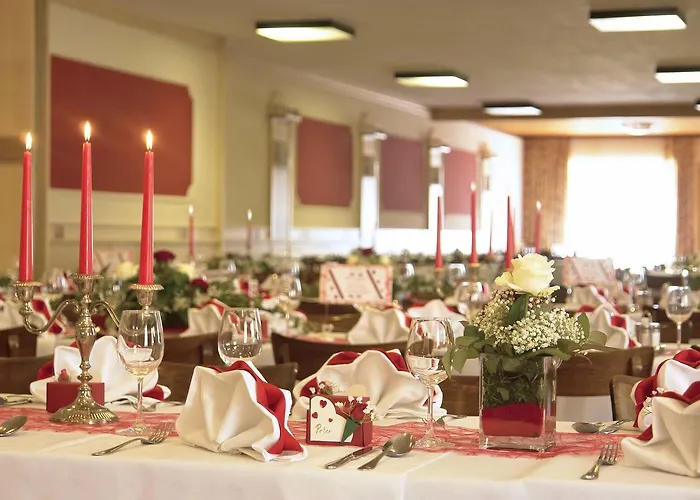 Hotell Landgasthof Sengstbratl *