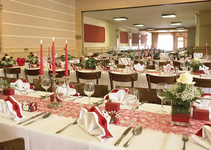 Landgasthof Sengstbratl * Wallsee