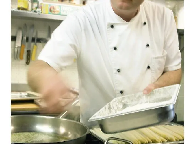 Landgasthof Sengstbratl * Wallsee