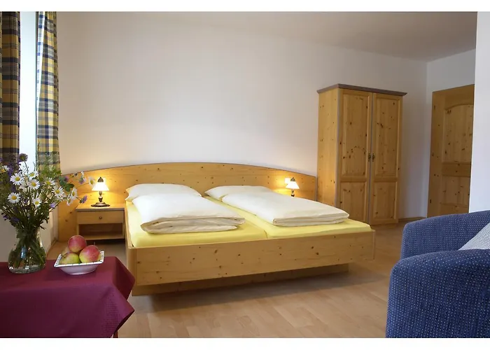 Landgasthof Sengstbratl * Wallsee