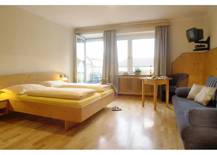 Hotel Landgasthof Sengstbratl *