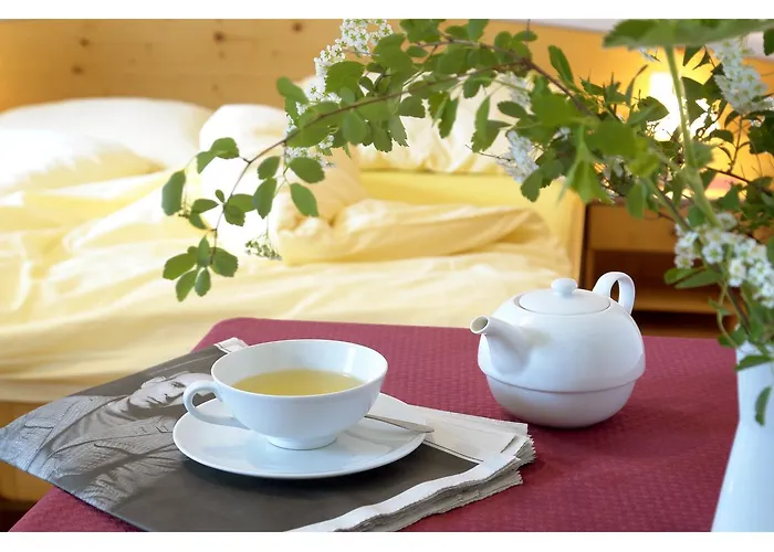 Landgasthof Sengstbratl * Wallsee