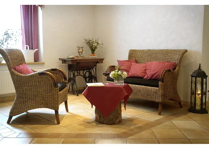 Hotel Landgasthof Sengstbratl *