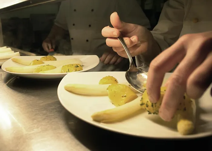 Hotell Landgasthof Sengstbratl *