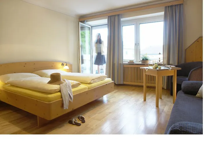 Landgasthof Sengstbratl * Wallsee