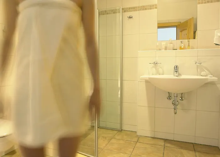 Landgasthof Sengstbratl * Wallsee