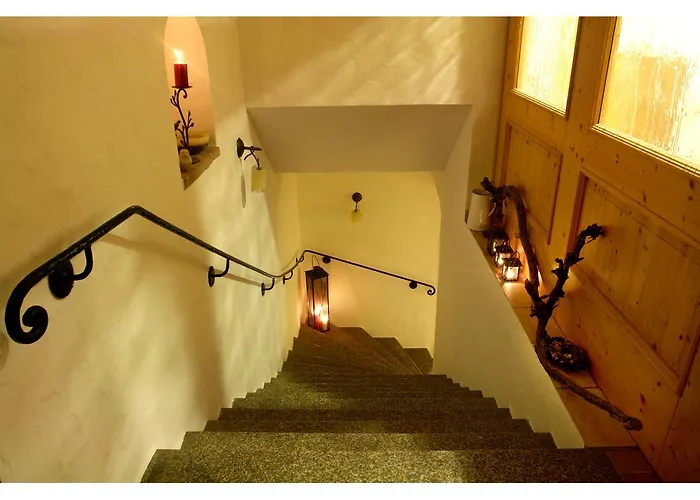 Hotel Landgasthof Sengstbratl *