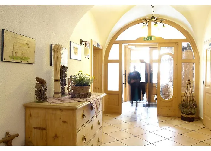 Landgasthof Sengstbratl * Wallsee