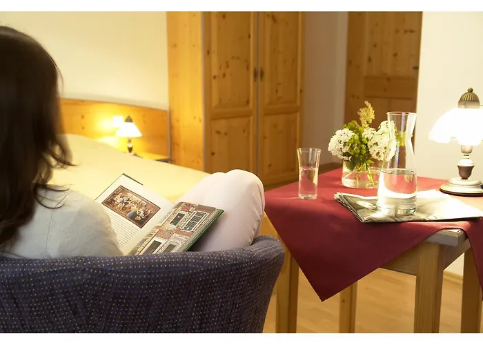 Hotel Landgasthof Sengstbratl *