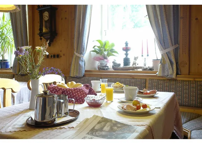 Hotel Landgasthof Sengstbratl *